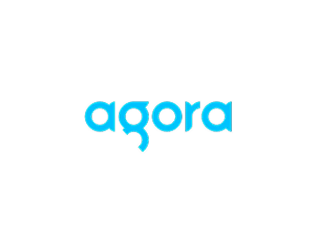 Agora